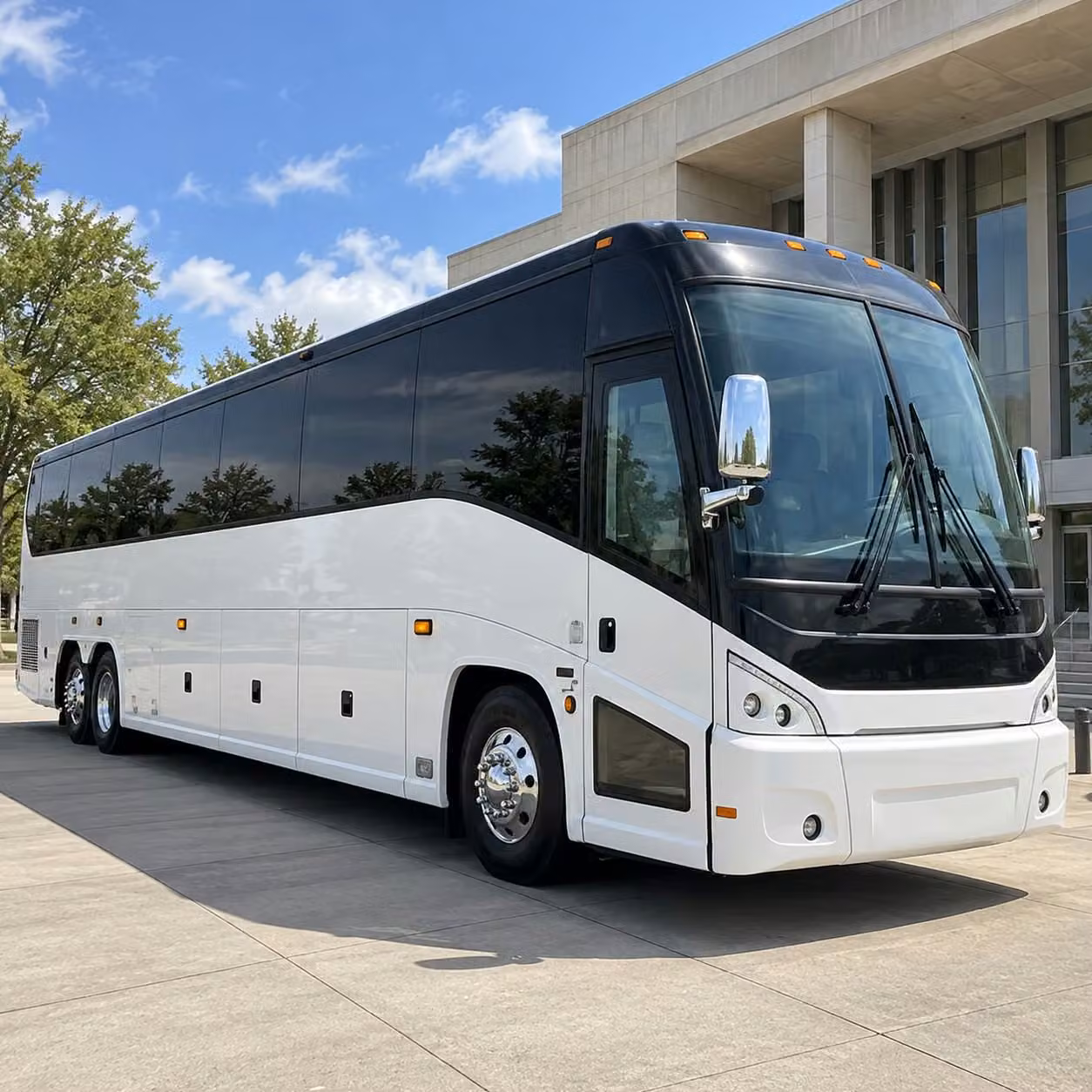book tyler prom transportation early the best buses go fast