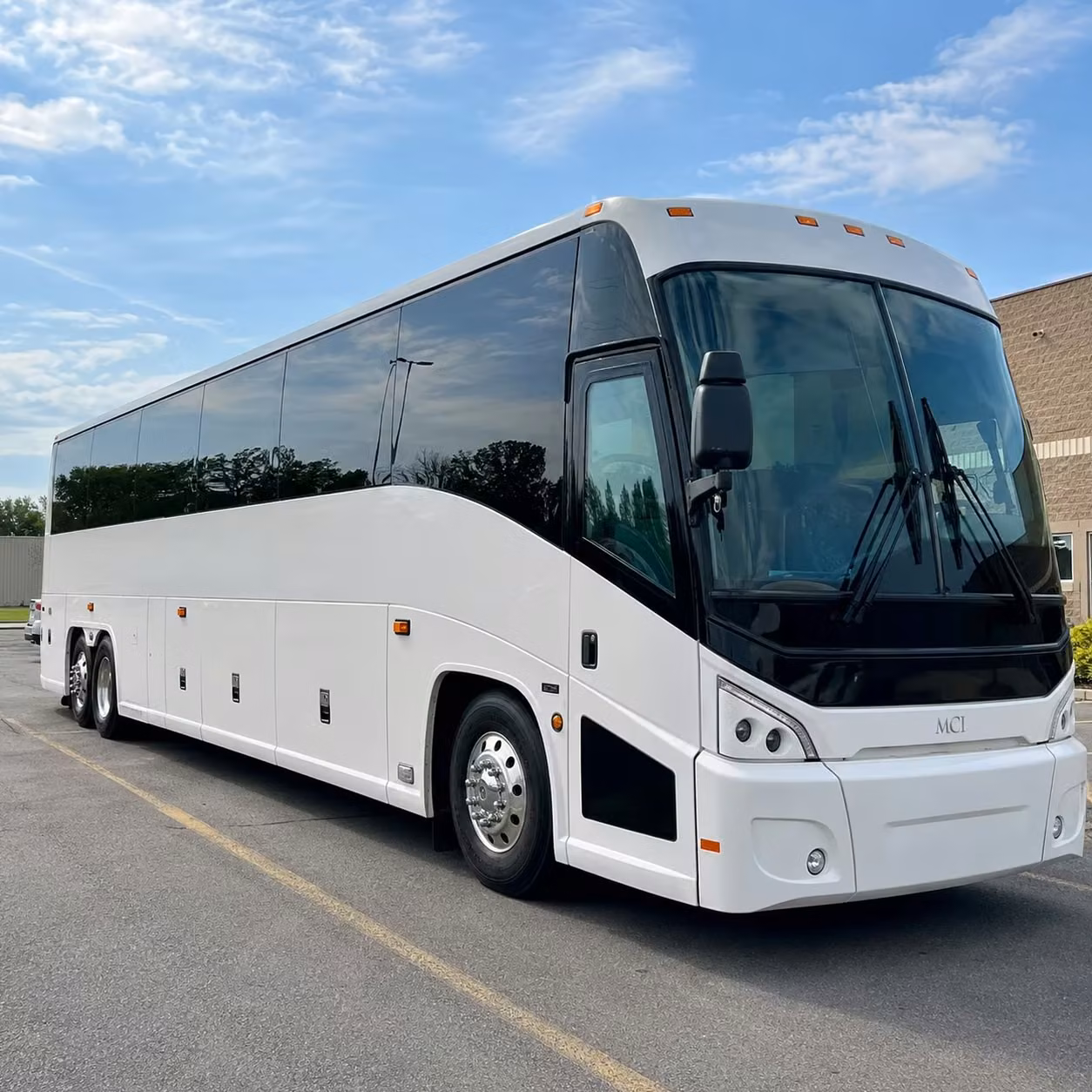 busrentaltyler com will help you plan group transportation for caldwell auditorium events
