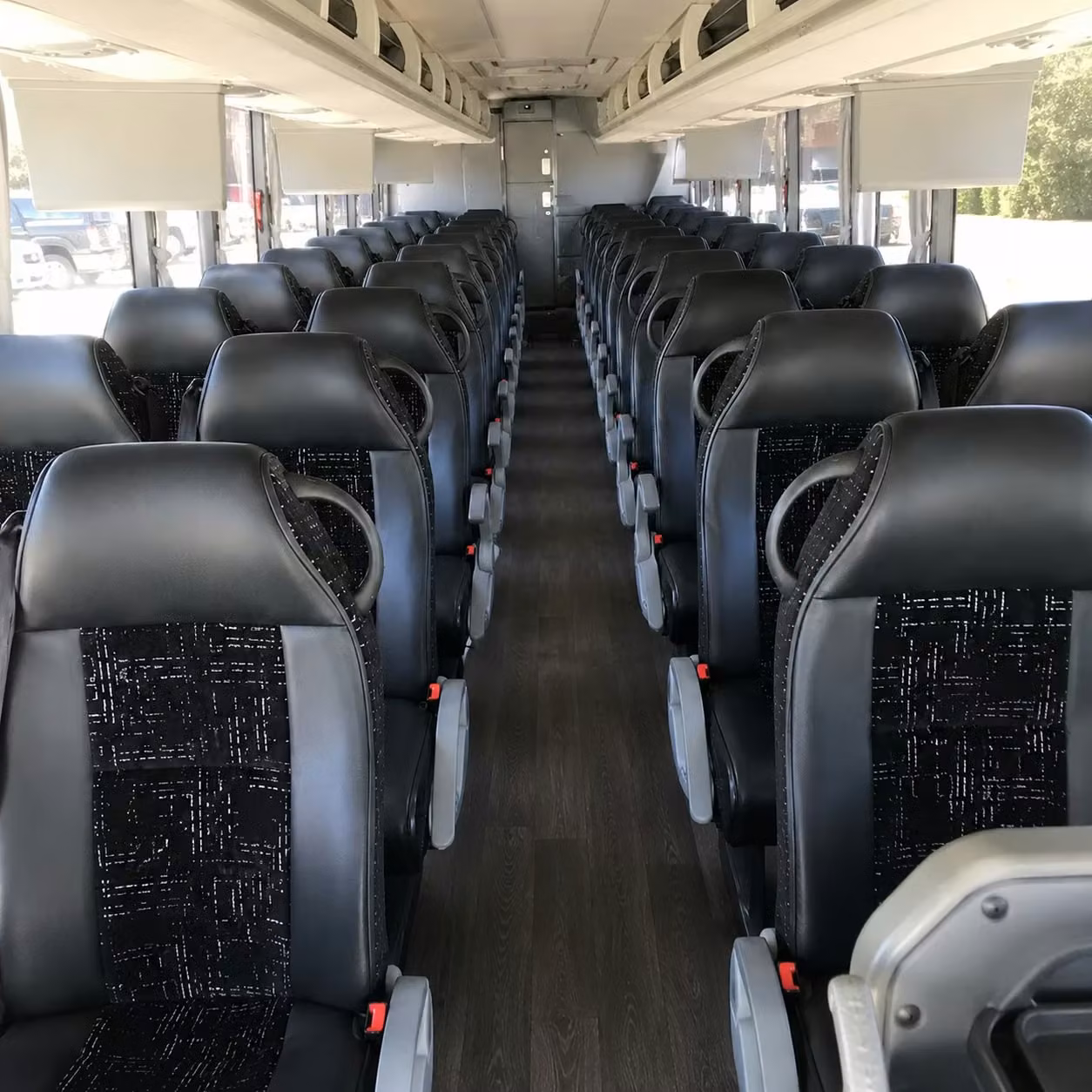 charter bus rentals for ut tyler patriots home games and away travel