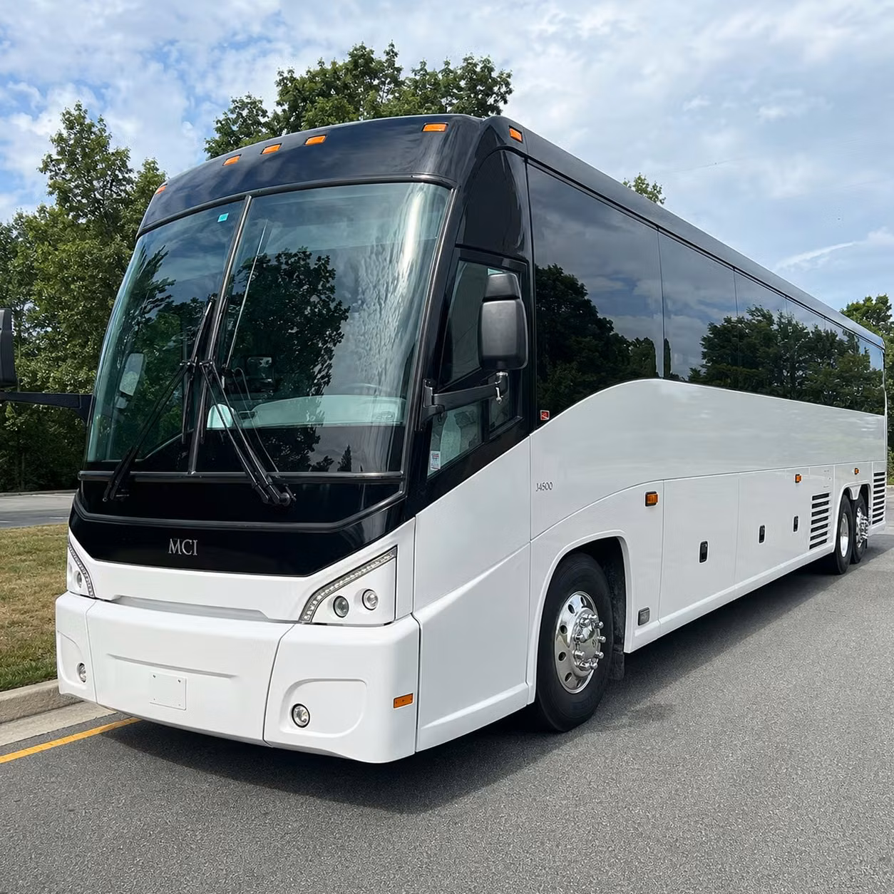 church conference and convention transportation in tyler texas