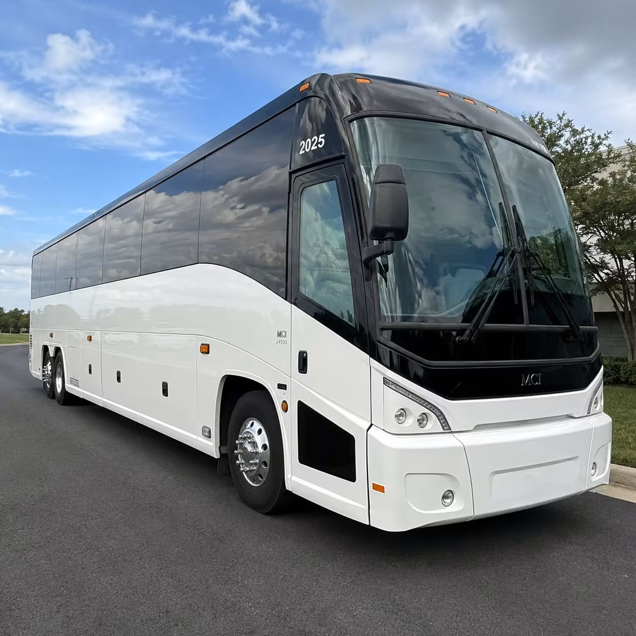 concert transportation in tyler and all the surrounding areas