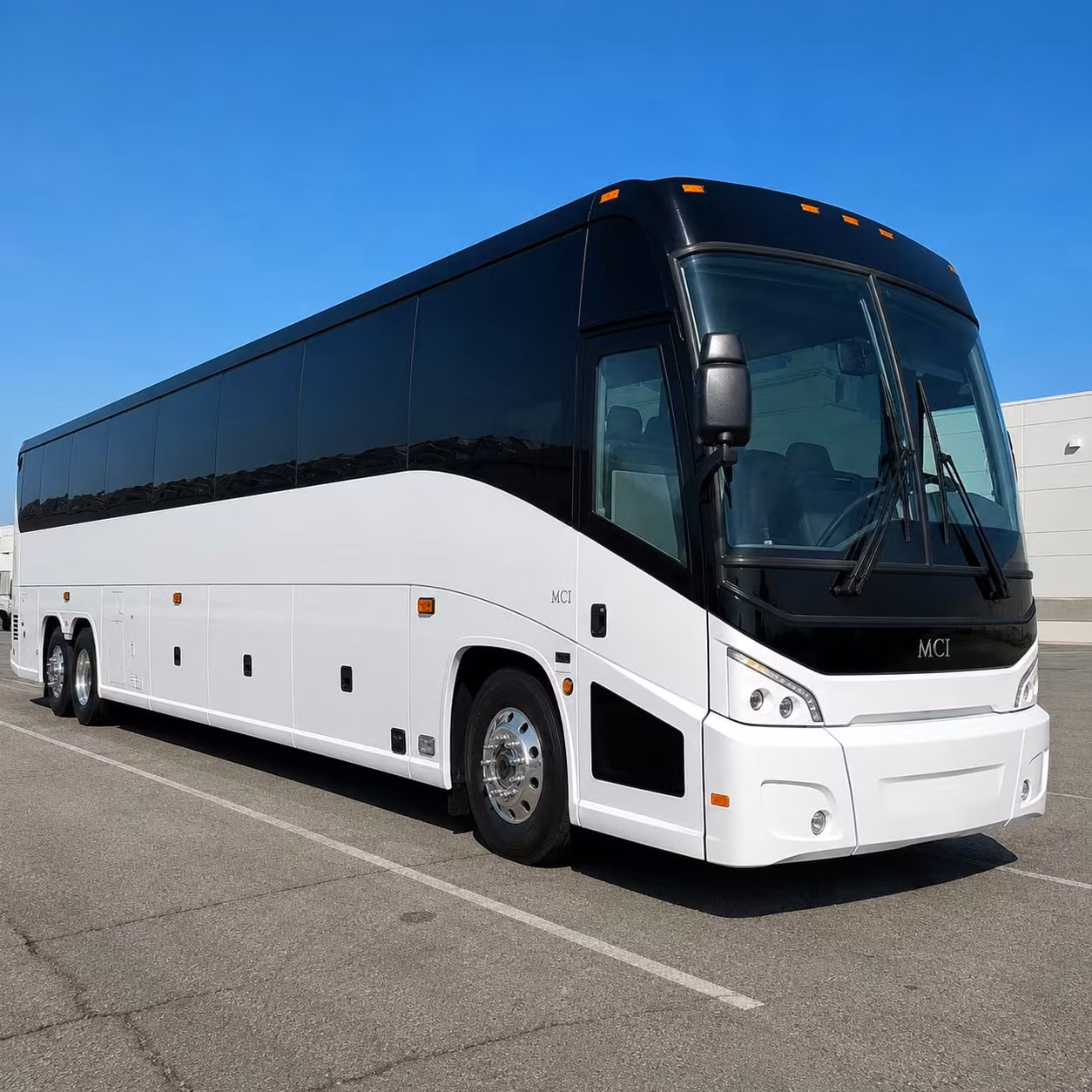 corporate event bus rentals in tyler