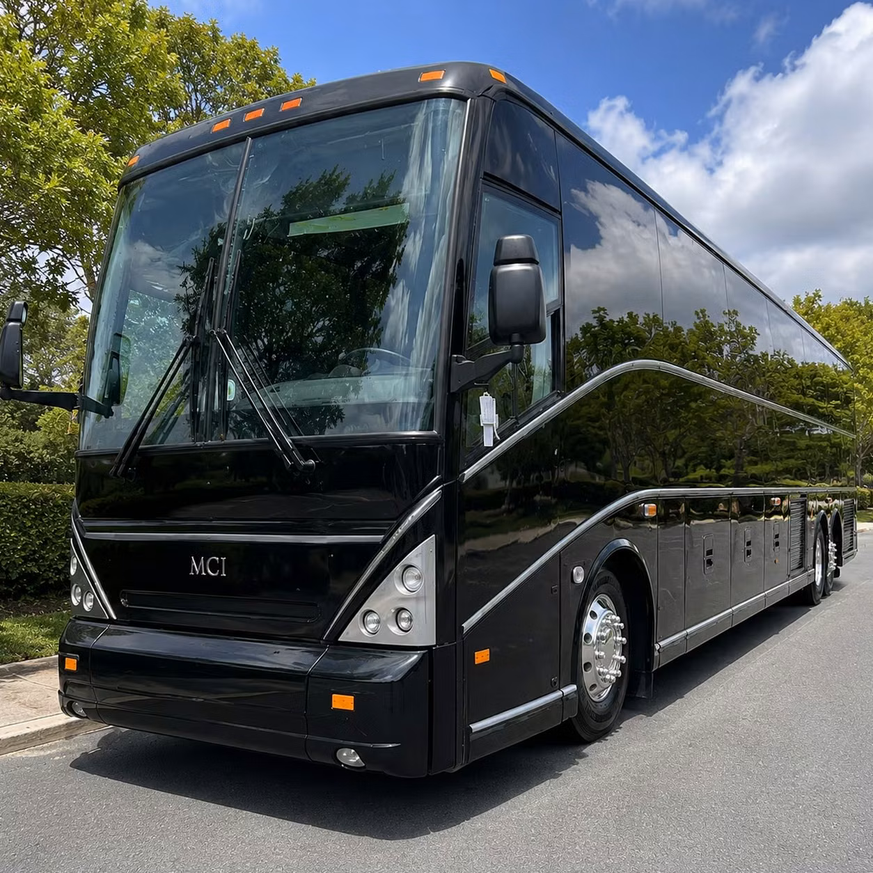 corporate event transportation in tyler and all the surrounding areas