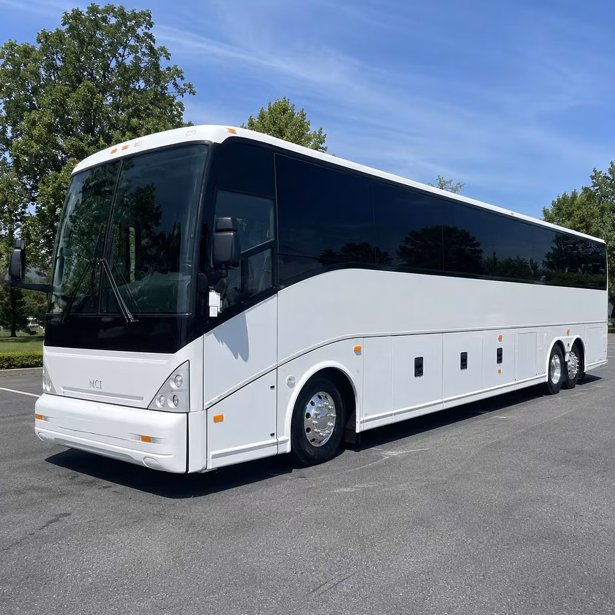 employee shuttles in tyler