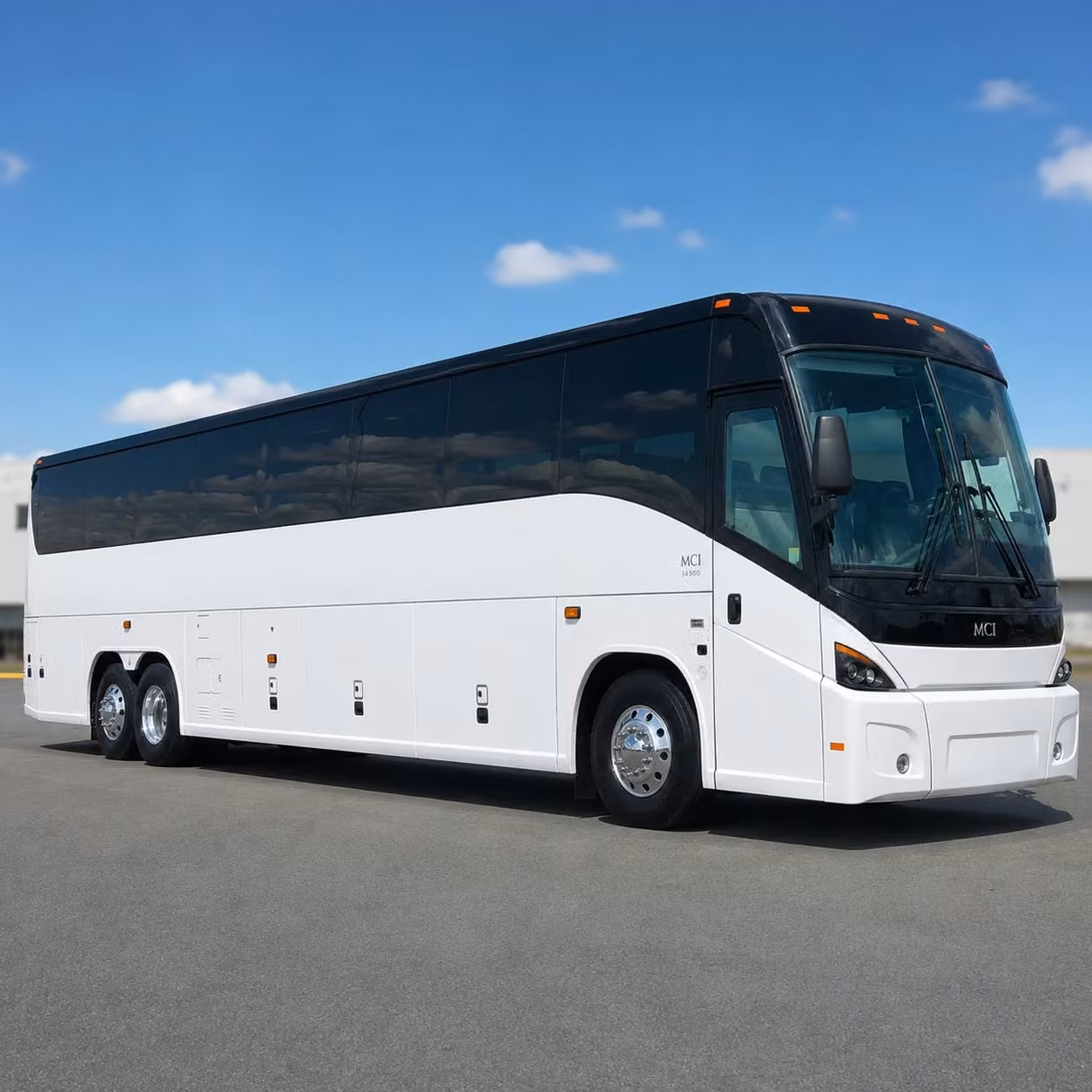 employee transportation in tyler and all the surrounding areas