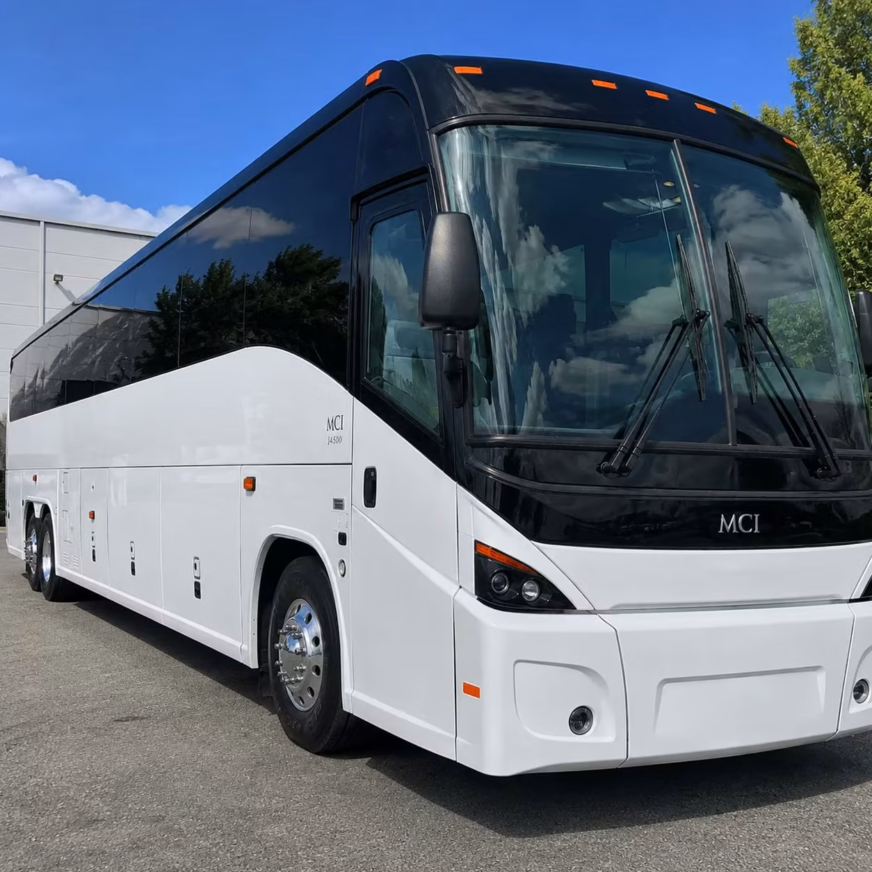 for tyler healthcare and industrial employers reliable shift transportation changes everything