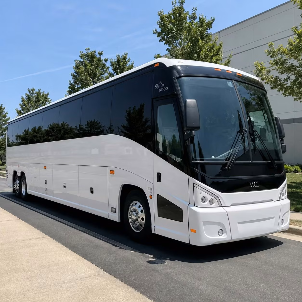 getting to the oil palace has never been easier with group concert transportation