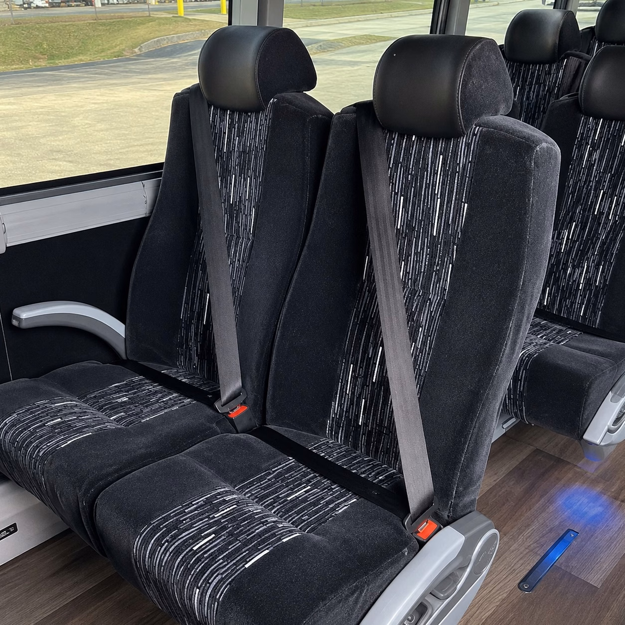how the day of the week changes what a bus costs in tyler texas