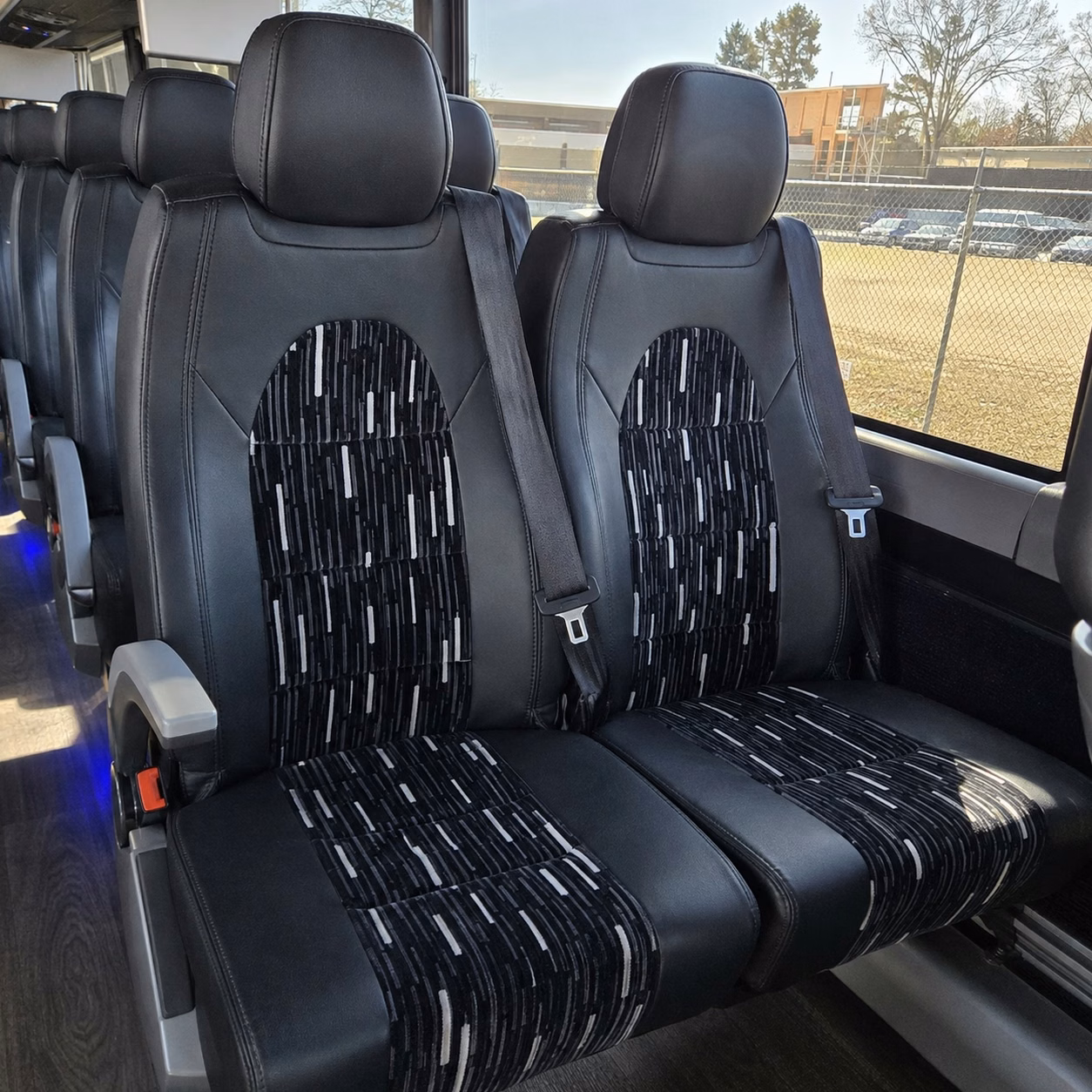 how time of year and seasonal demand affect tyler charter bus prices