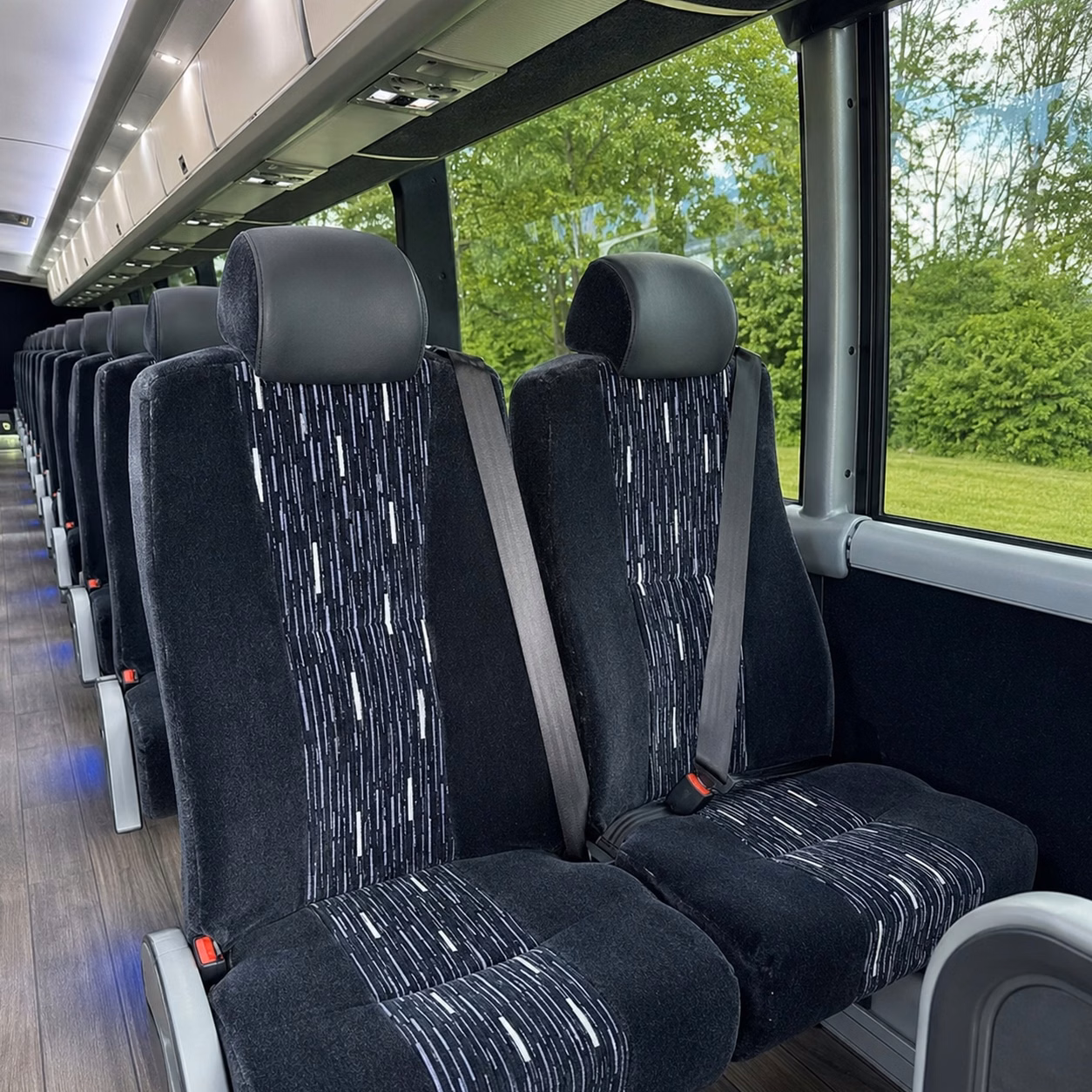 how where and when you re traveling affects tyler bus rental rates