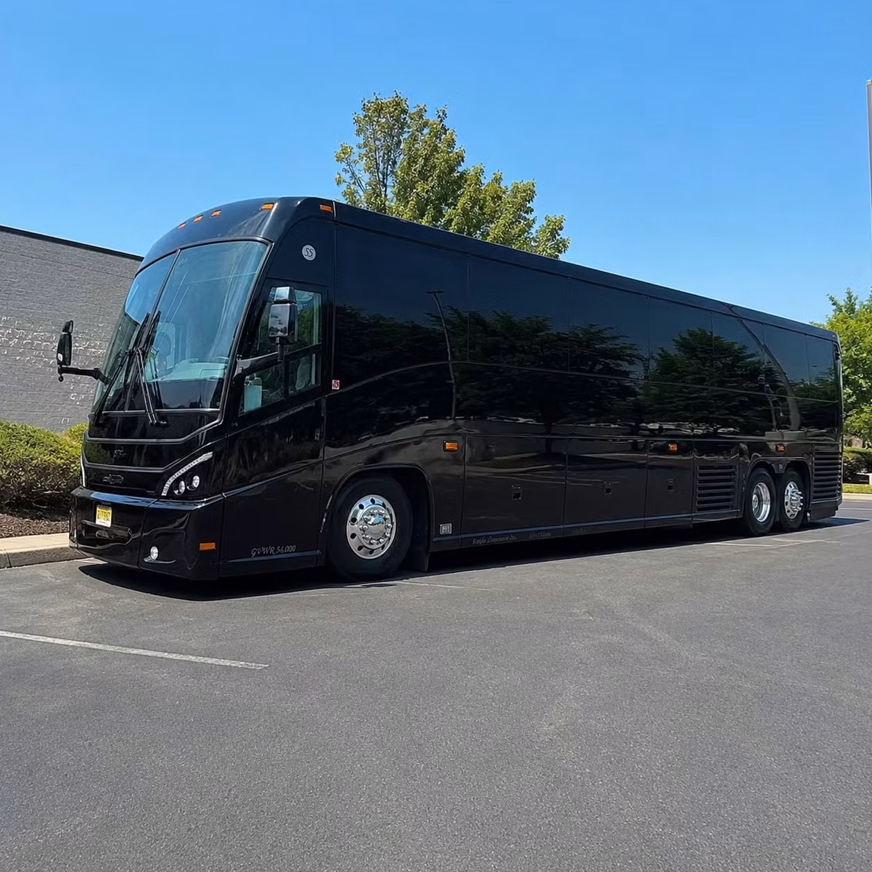 long distance transportation in tyler and all the surrounding areas