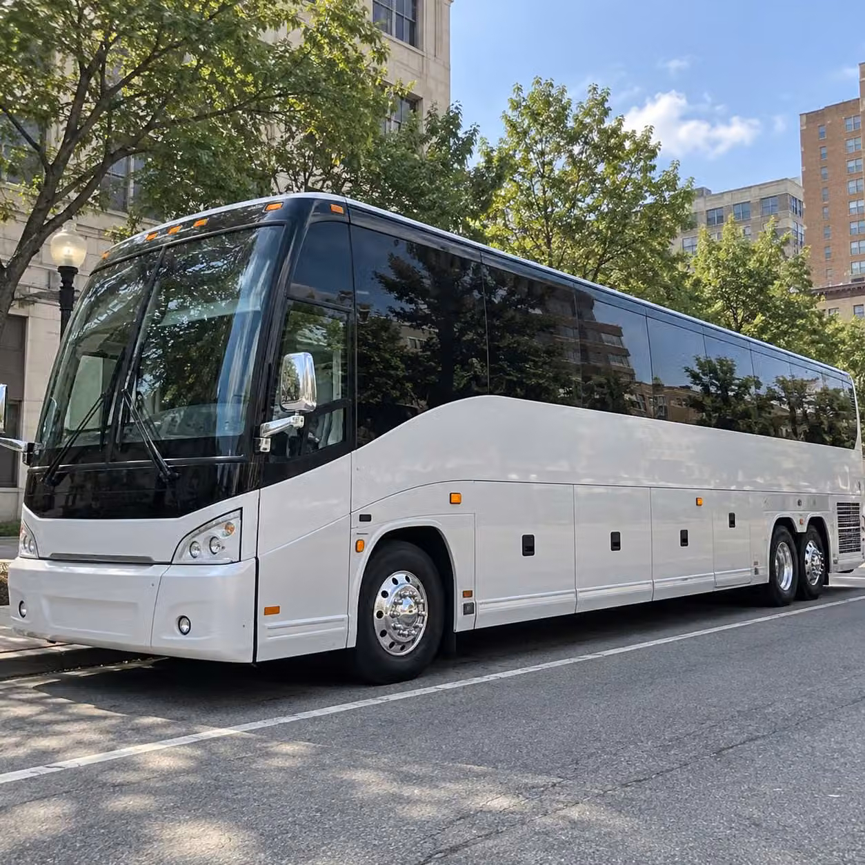 prom transportation in tyler and all the surrounding areas