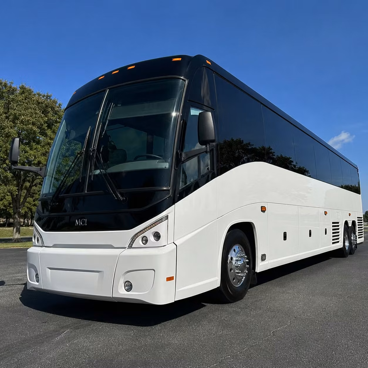 religious group transportation in tyler and all the surrounding areas