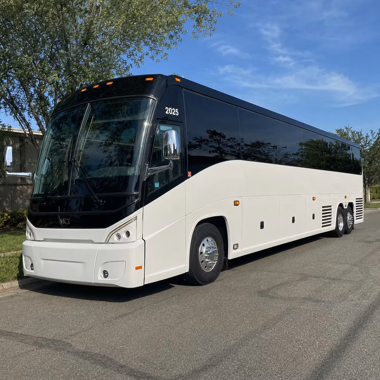 sunday service shuttles and weekly worship transportation in tyler