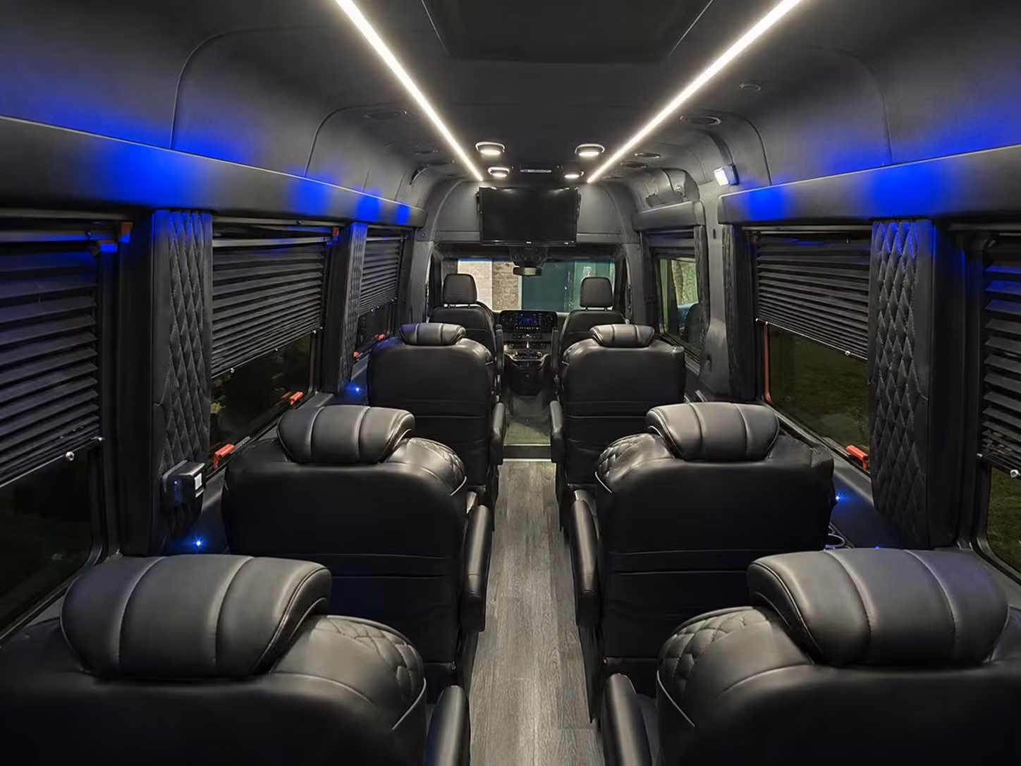 tyler airport transportation