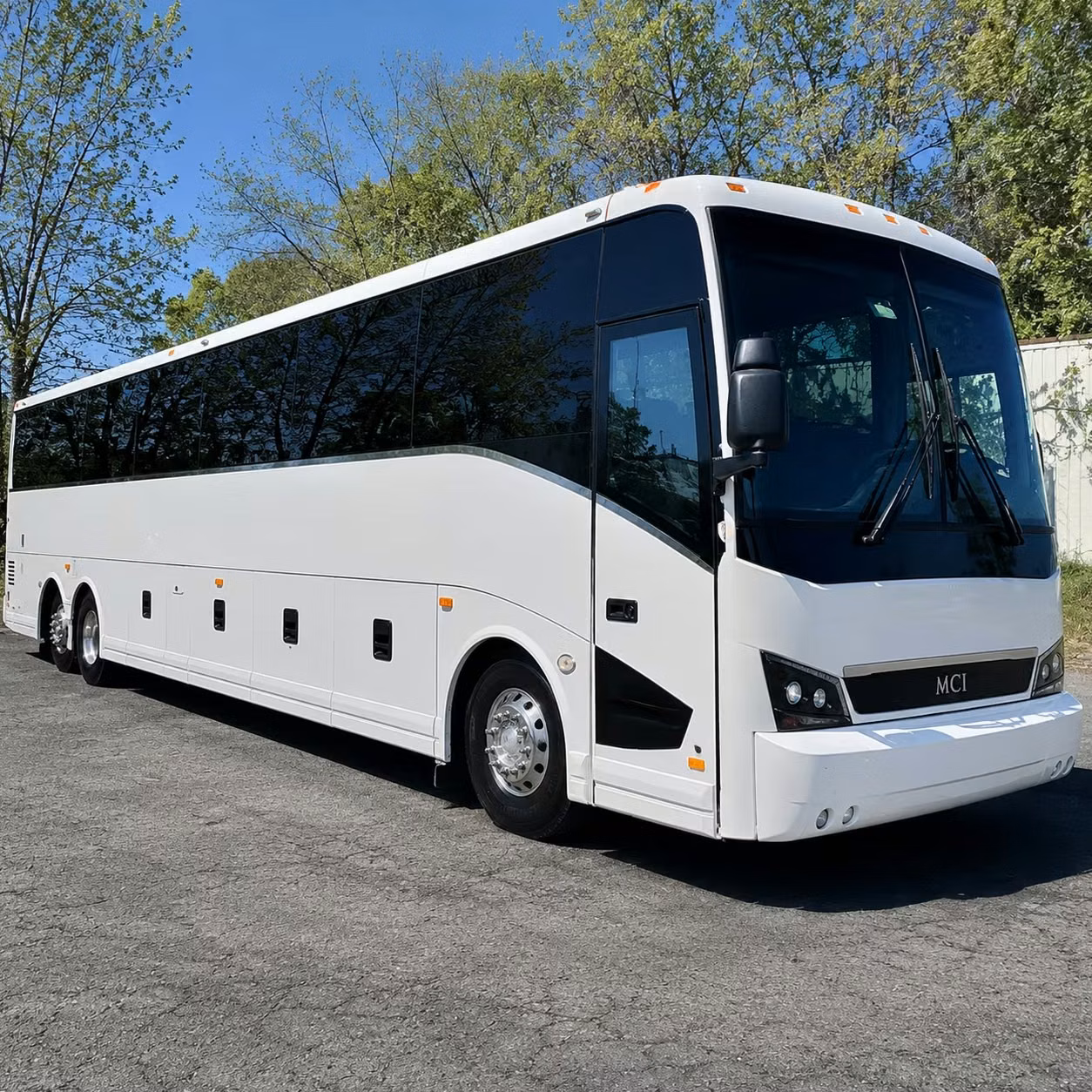 tyler charter bus rentals for school field trips