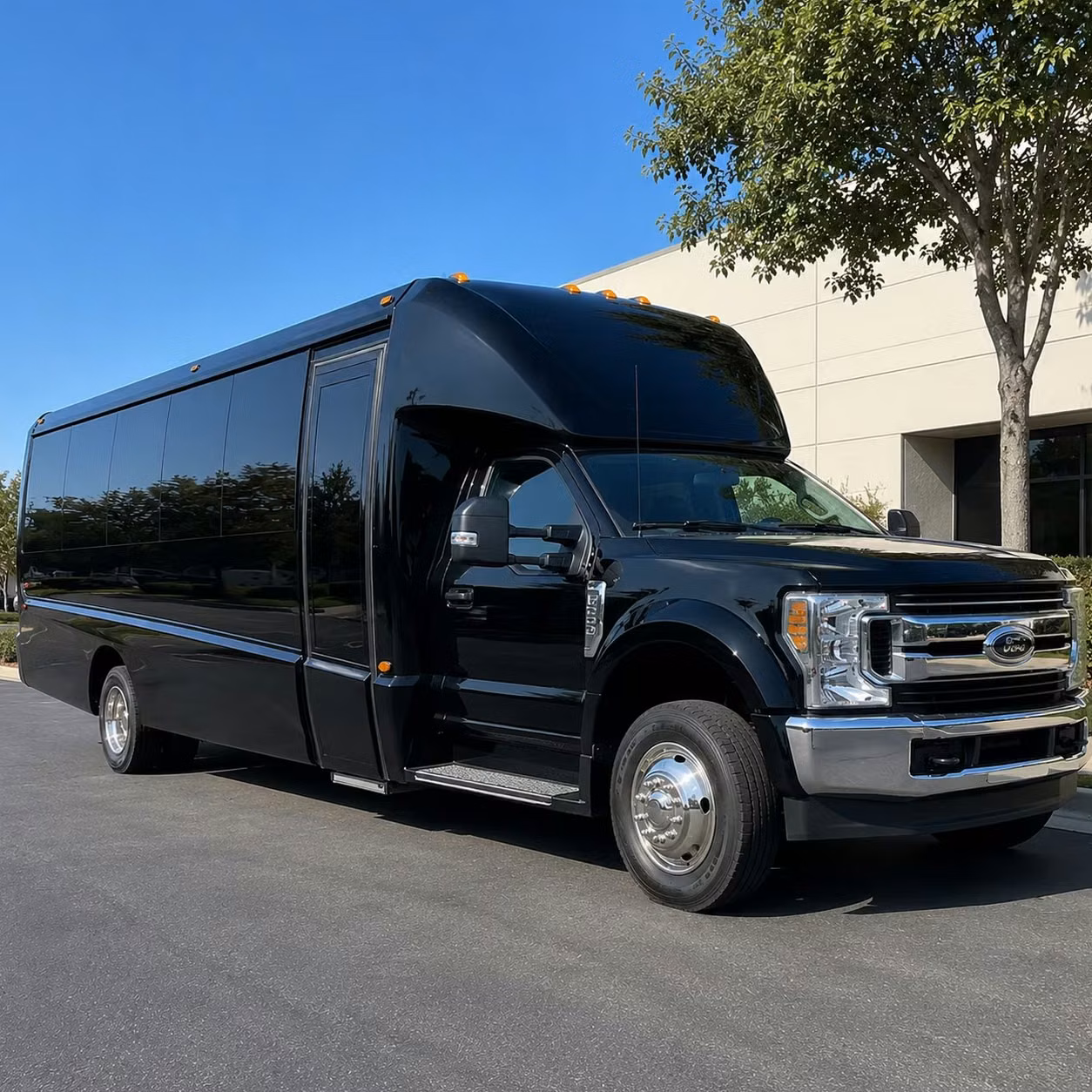 tyler government military transportation service