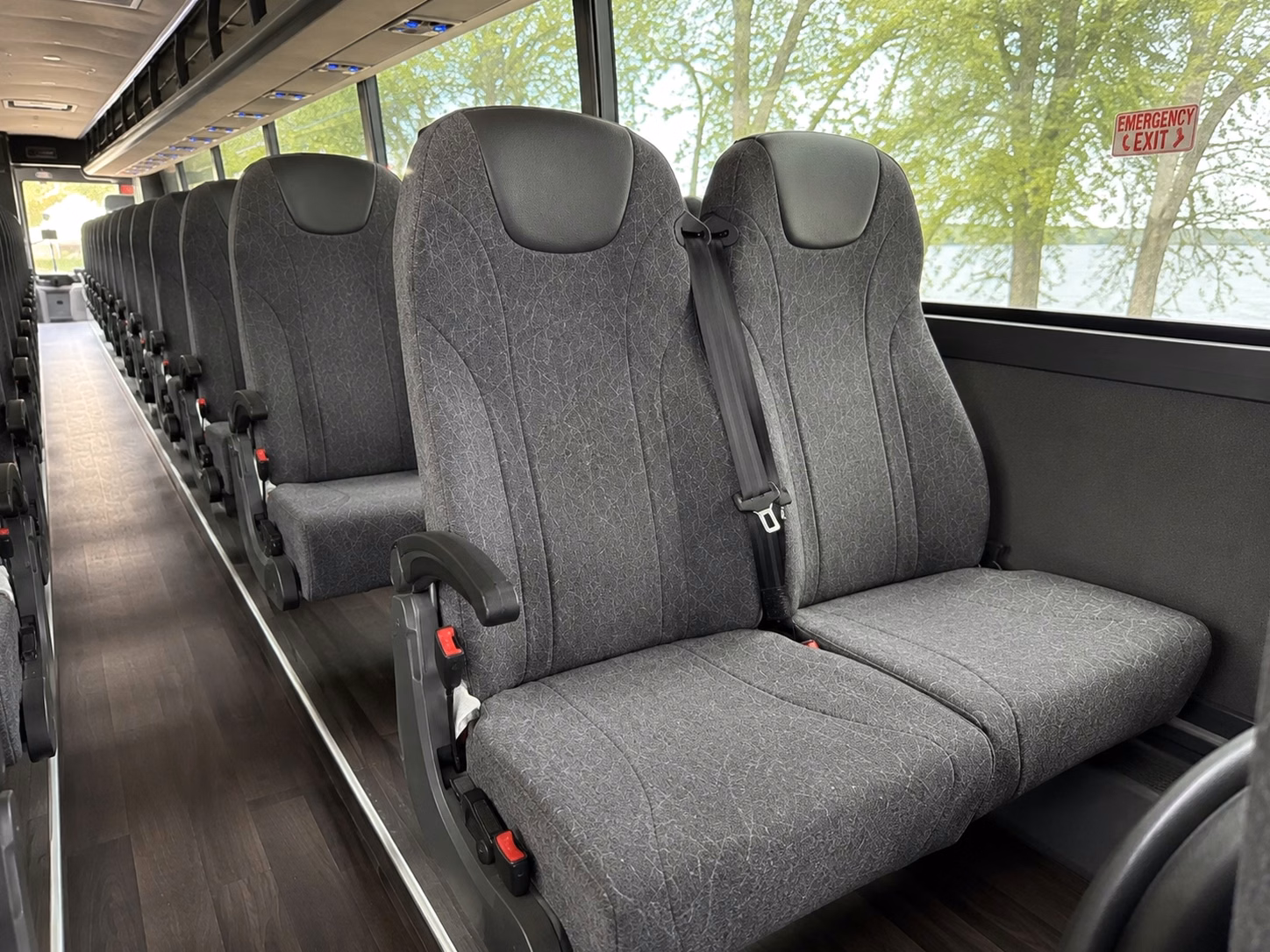 tyler groups love long distance charter bus trips to dallas fort worth