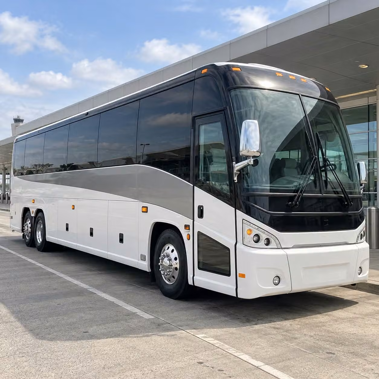 tyler prom venues are spread across east texas your bus handles every stop