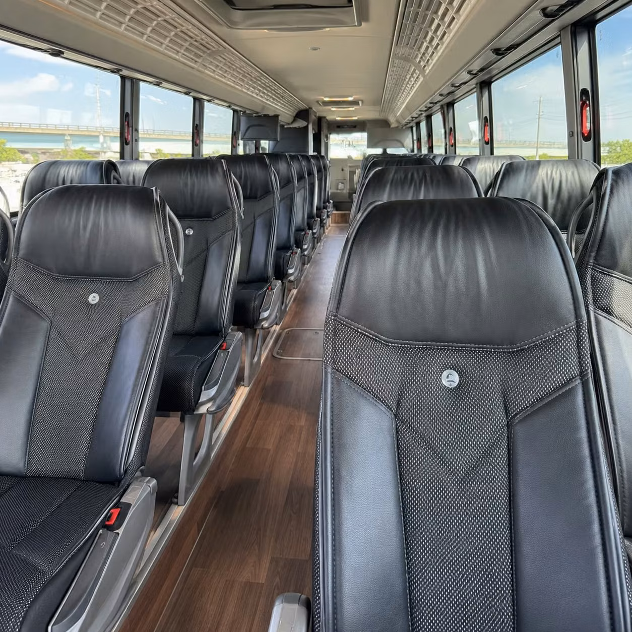 tyler religious group transportation services
