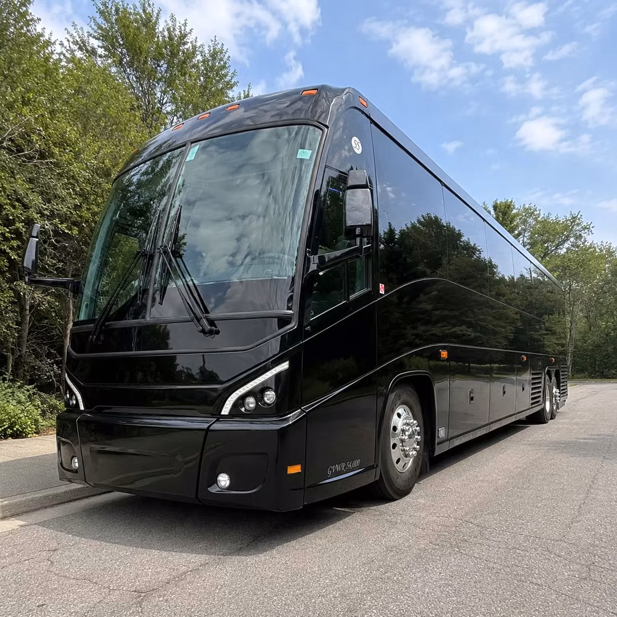 we make long distance transportation from tyler simple start to finish